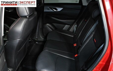 Changan CS35 Plus, 2023 год, 1 937 000 рублей, 17 фотография