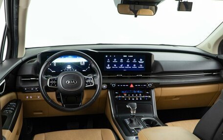 KIA Carnival, 2020 год, 3 798 999 рублей, 8 фотография