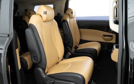 KIA Carnival, 2020 год, 3 798 999 рублей, 9 фотография