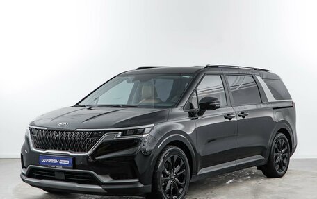 KIA Carnival, 2020 год, 3 798 999 рублей, 5 фотография