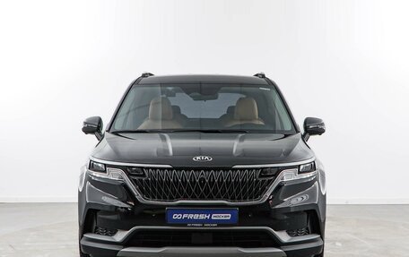 KIA Carnival, 2020 год, 3 798 999 рублей, 3 фотография