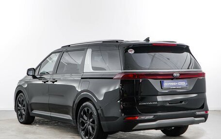 KIA Carnival, 2020 год, 3 798 999 рублей, 2 фотография