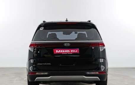 KIA Carnival, 2020 год, 3 798 999 рублей, 4 фотография