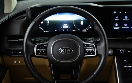 KIA Carnival, 2020 год, 3 798 999 рублей, 17 фотография