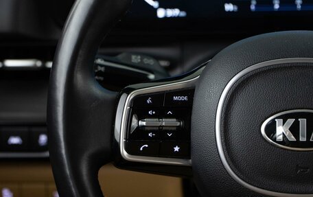 KIA Carnival, 2020 год, 3 798 999 рублей, 18 фотография