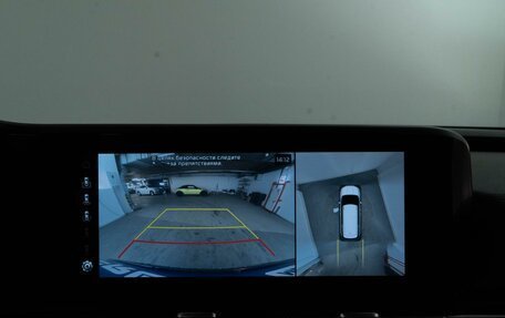 KIA Carnival, 2020 год, 3 798 999 рублей, 20 фотография