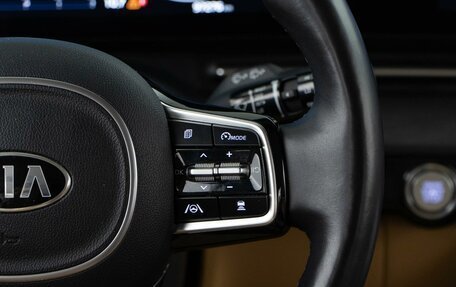 KIA Carnival, 2020 год, 3 798 999 рублей, 19 фотография