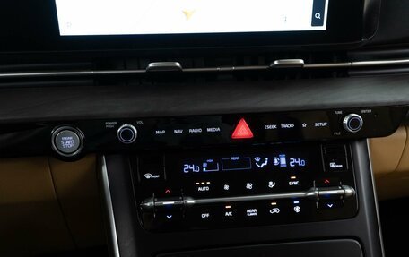 KIA Carnival, 2020 год, 3 798 999 рублей, 22 фотография