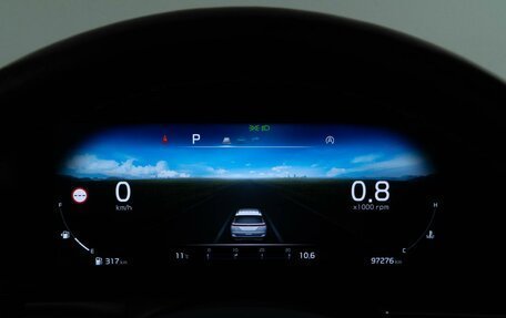 KIA Carnival, 2020 год, 3 798 999 рублей, 27 фотография