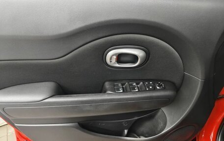 KIA Soul II рестайлинг, 2017 год, 1 424 000 рублей, 8 фотография