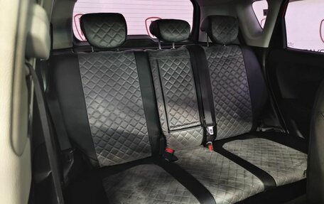 KIA Soul II рестайлинг, 2017 год, 1 424 000 рублей, 15 фотография