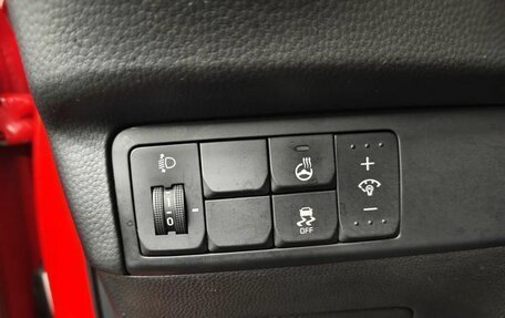 KIA Soul II рестайлинг, 2017 год, 1 424 000 рублей, 9 фотография