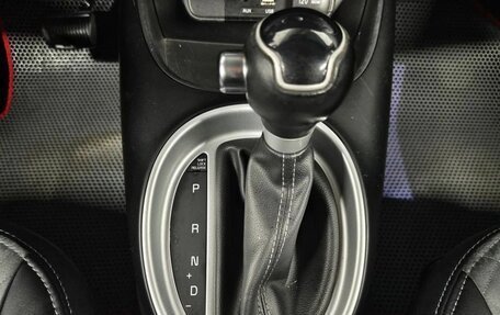 KIA Soul II рестайлинг, 2017 год, 1 424 000 рублей, 13 фотография