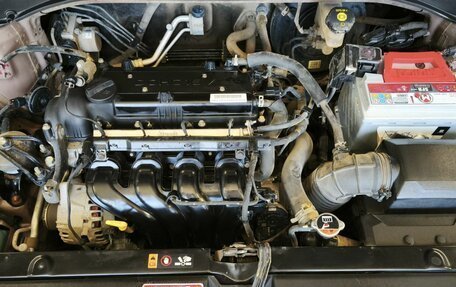 Hyundai Solaris II рестайлинг, 2018 год, 1 301 000 рублей, 13 фотография