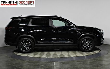 Chery Tiggo 8 Pro, 2023 год, 2 250 000 рублей, 4 фотография