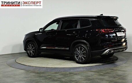 Chery Tiggo 8 Pro, 2023 год, 2 250 000 рублей, 6 фотография