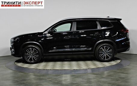 Chery Tiggo 8 Pro, 2023 год, 2 250 000 рублей, 5 фотография