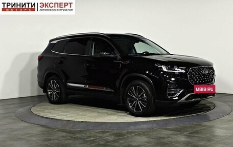 Chery Tiggo 8 Pro, 2023 год, 2 250 000 рублей, 3 фотография