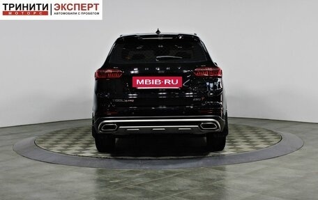 Chery Tiggo 8 Pro, 2023 год, 2 250 000 рублей, 7 фотография