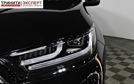 Chery Tiggo 8 Pro, 2023 год, 2 250 000 рублей, 10 фотография