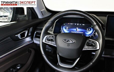 Chery Tiggo 8 Pro, 2023 год, 2 250 000 рублей, 14 фотография