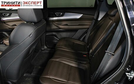 Chery Tiggo 8 Pro, 2023 год, 2 250 000 рублей, 16 фотография