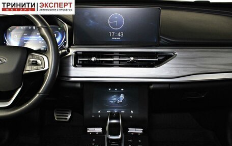 Chery Tiggo 8 Pro, 2023 год, 2 250 000 рублей, 12 фотография