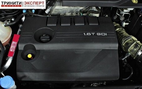 Chery Tiggo 8 Pro, 2023 год, 2 250 000 рублей, 18 фотография