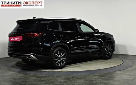 Chery Tiggo 8 Pro, 2023 год, 2 250 000 рублей, 8 фотография