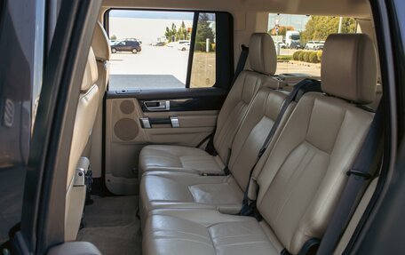 Land Rover Discovery IV, 2012 год, 1 585 000 рублей, 19 фотография