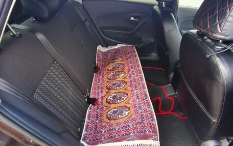 Volkswagen Polo VI (EU Market), 2015 год, 790 000 рублей, 12 фотография