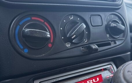 Chevrolet Niva I рестайлинг, 2007 год, 310 000 рублей, 11 фотография