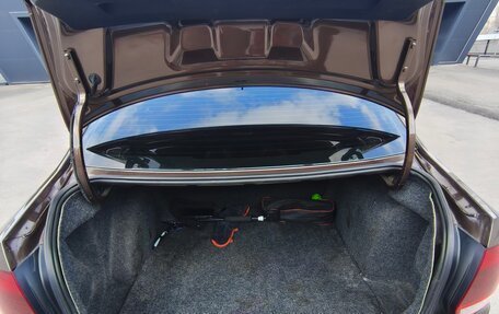 Volkswagen Polo VI (EU Market), 2015 год, 790 000 рублей, 13 фотография