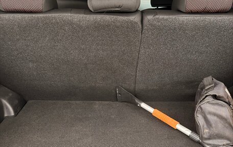 Nissan Juke II, 2013 год, 960 000 рублей, 9 фотография