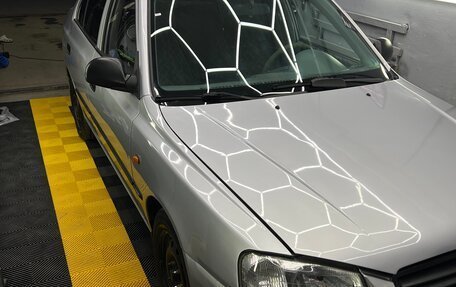 Hyundai Accent II, 2006 год, 455 000 рублей, 2 фотография