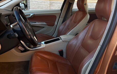 Volvo S60 III, 2012 год, 1 200 000 рублей, 9 фотография