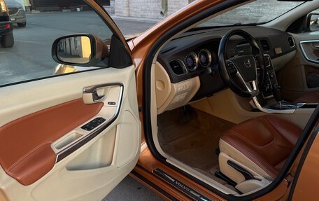 Volvo S60 III, 2012 год, 1 200 000 рублей, 8 фотография