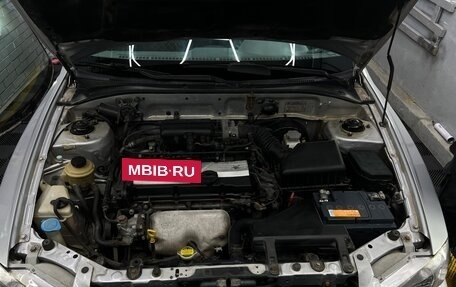 Hyundai Accent II, 2006 год, 455 000 рублей, 7 фотография