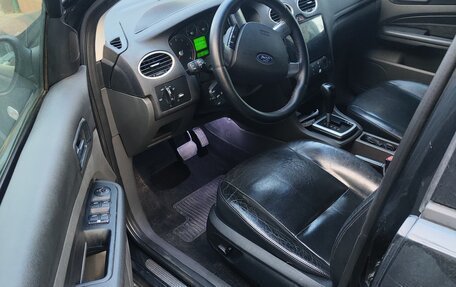 Ford Focus II рестайлинг, 2005 год, 479 000 рублей, 6 фотография