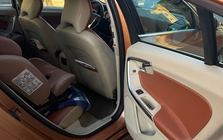 Volvo S60 III, 2012 год, 1 200 000 рублей, 13 фотография