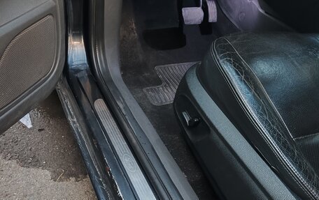 Ford Focus II рестайлинг, 2005 год, 479 000 рублей, 7 фотография