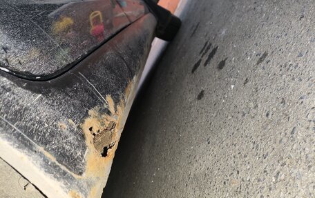 Ford Focus II рестайлинг, 2005 год, 479 000 рублей, 11 фотография