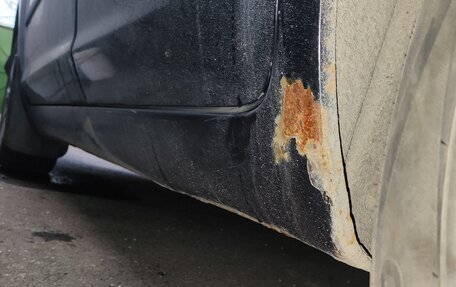 Ford Focus II рестайлинг, 2005 год, 479 000 рублей, 12 фотография