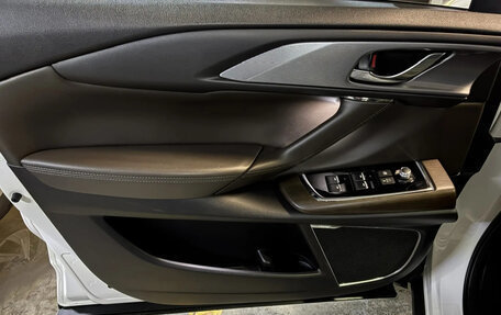 Mazda CX-9 II, 2021 год, 4 300 000 рублей, 4 фотография