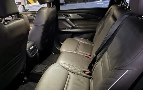 Mazda CX-9 II, 2021 год, 4 300 000 рублей, 7 фотография