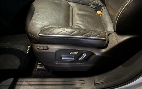 Mazda CX-9 II, 2021 год, 4 300 000 рублей, 8 фотография