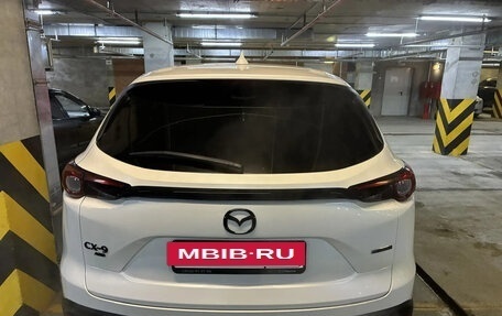 Mazda CX-9 II, 2021 год, 4 300 000 рублей, 2 фотография