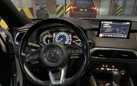 Mazda CX-9 II, 2021 год, 4 300 000 рублей, 5 фотография