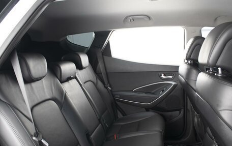 Hyundai Santa Fe III рестайлинг, 2016 год, 1 980 000 рублей, 6 фотография