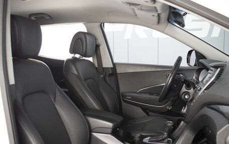 Hyundai Santa Fe III рестайлинг, 2016 год, 1 980 000 рублей, 7 фотография